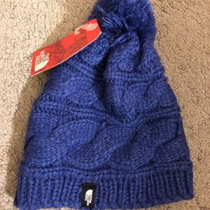 Women’s Northface Winter Beanie
